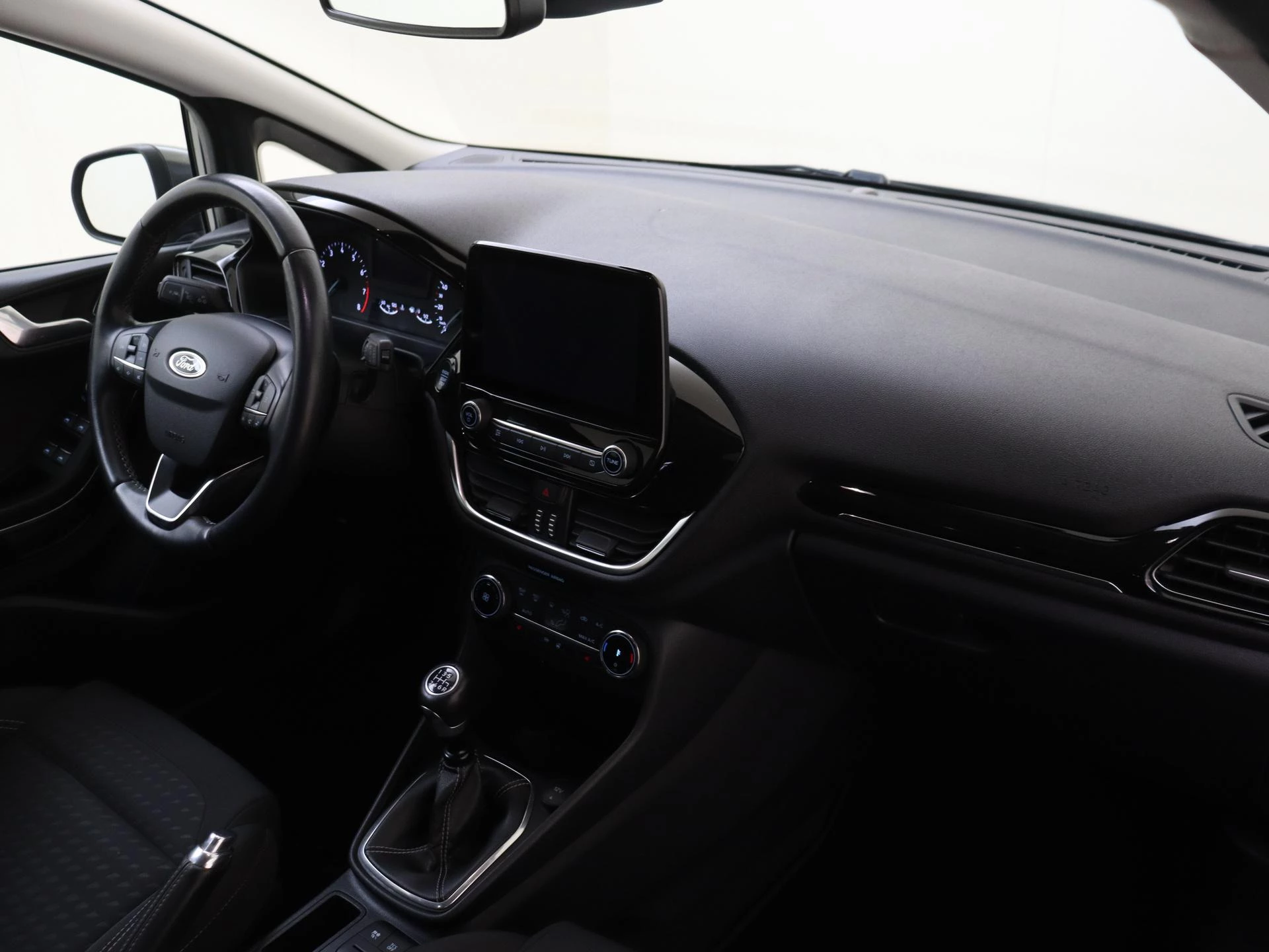 Ford Fiesta 1.0 EcoBoost Titanium X