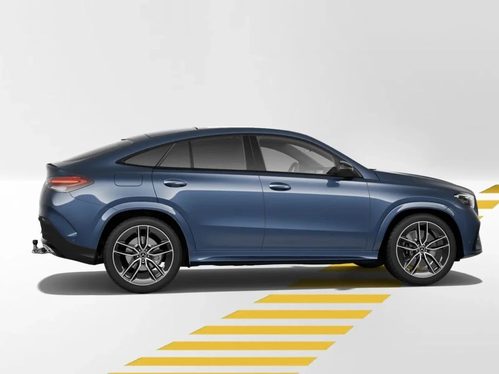 Mercedes-Benz-GLE 450 d-image-7