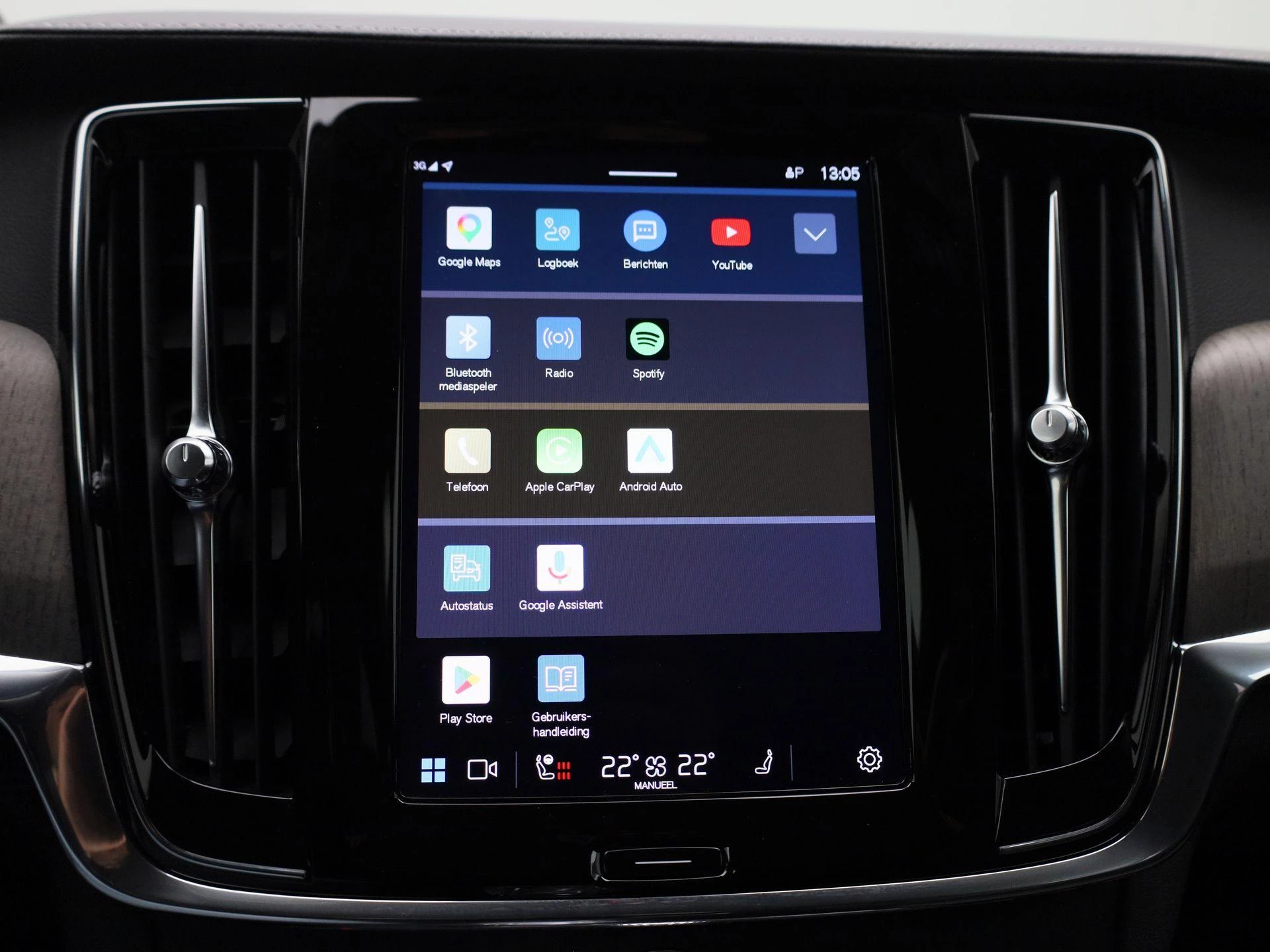 Volvo S90 T8 PHEV Plus Bright Aut.