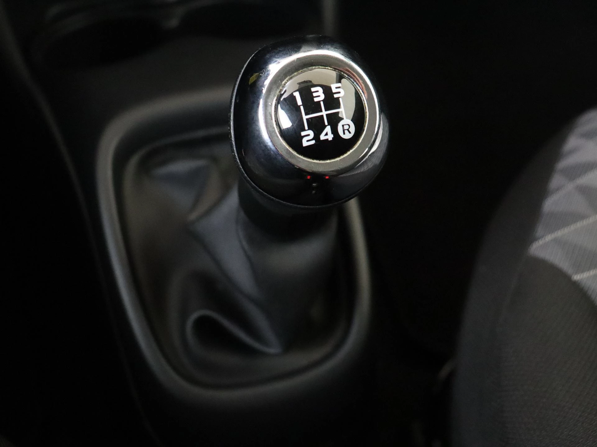 Peugeot 108 1.0 e-VTi Active
