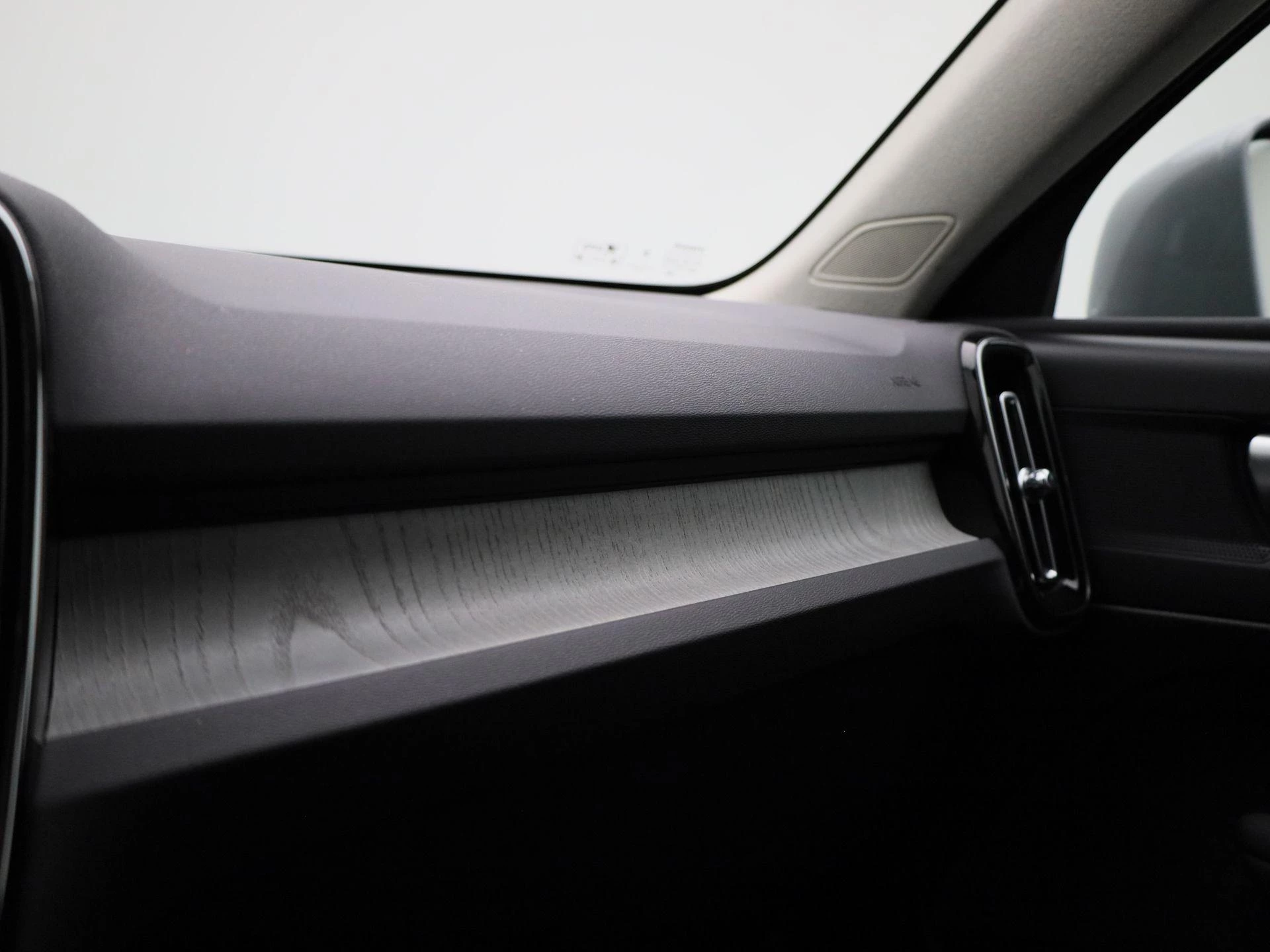 Volvo XC40 B3 Core DCT