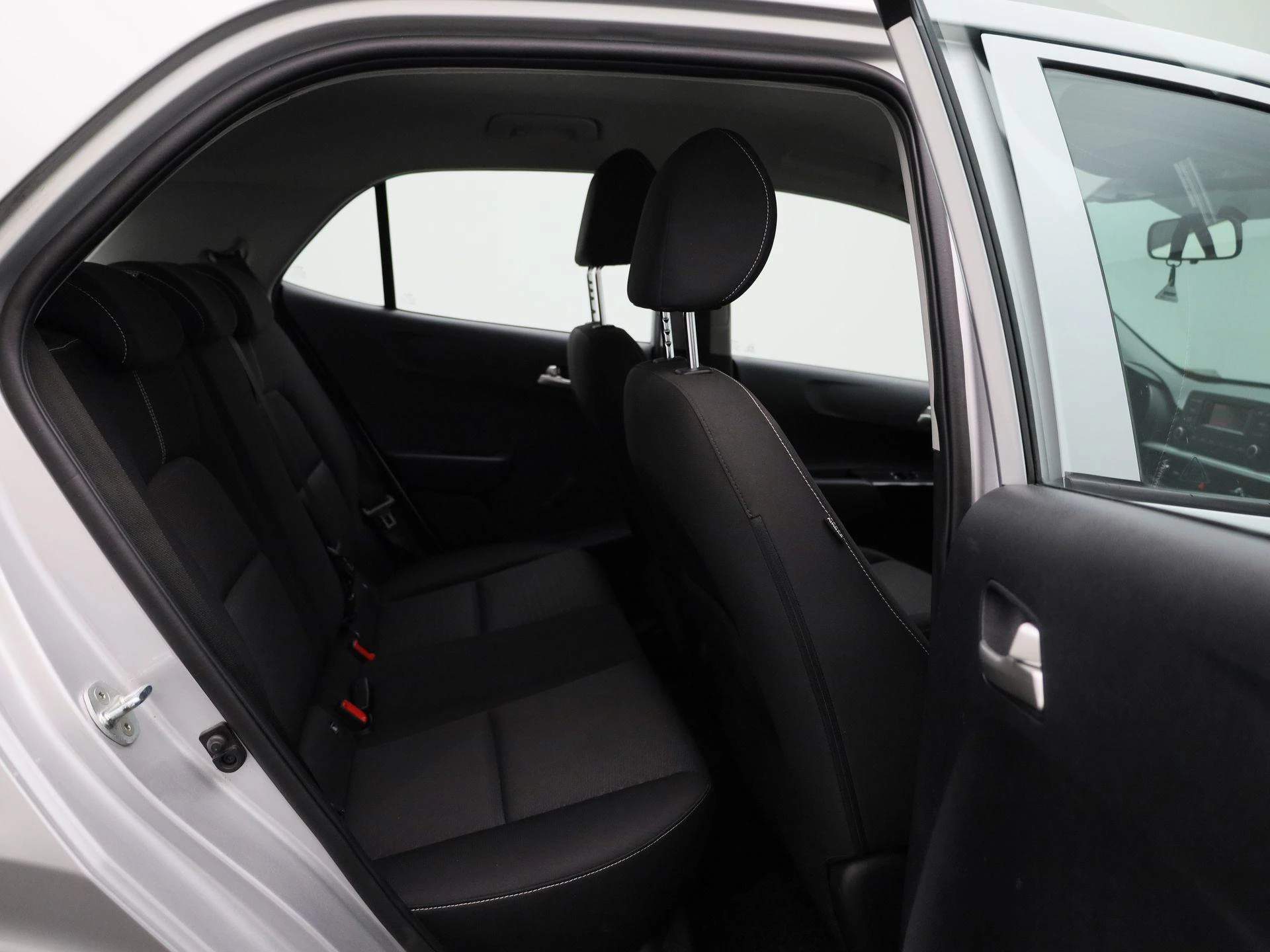 Kia Picanto 1.0 DPi ComfortLine 5p