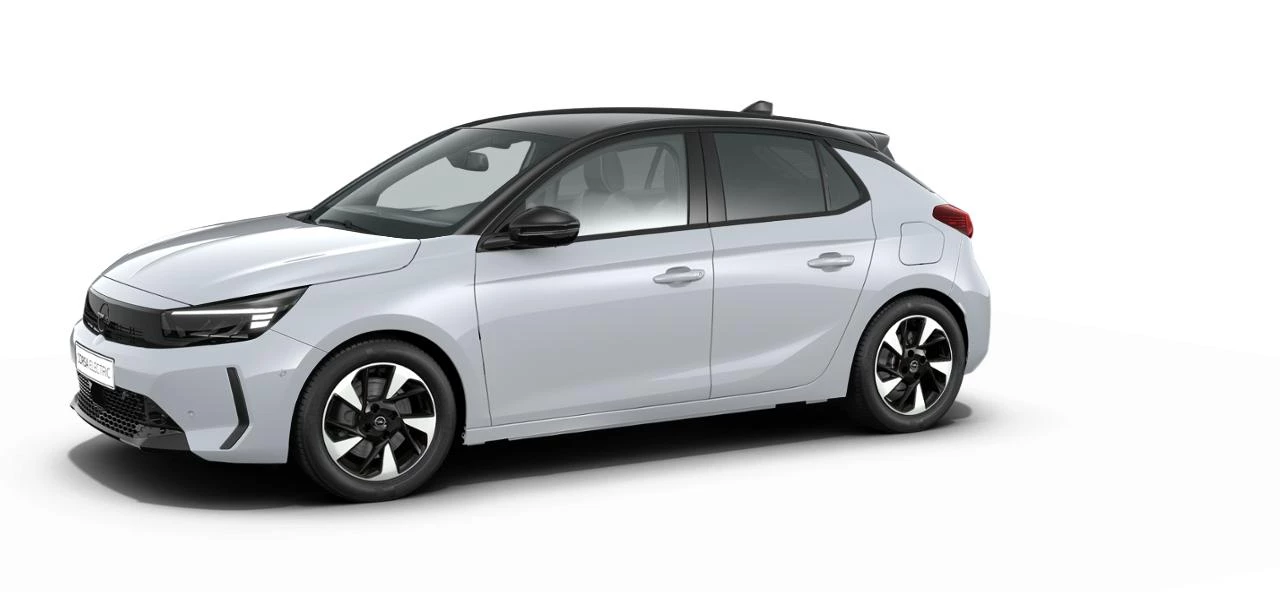 Opel Corsa-e
