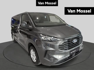 Ford Transit Custom Limited 320L Limited 320L Driver ass pack 6
