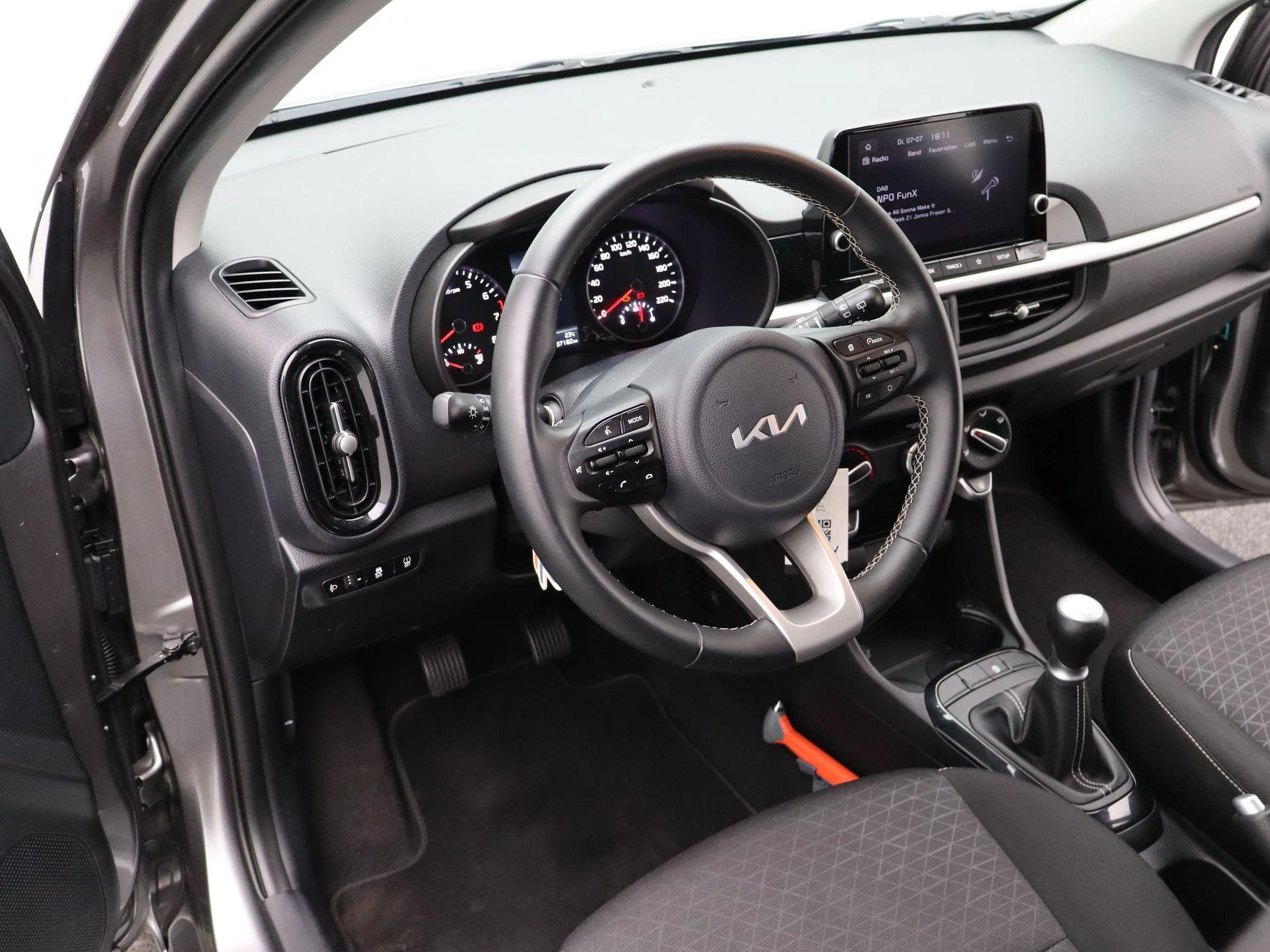 Kia Picanto 1.0 DPi DynamicLine
