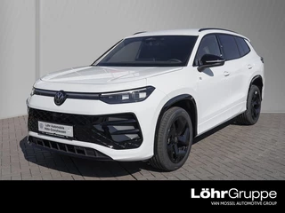 Volkswagen Tayron R-Line 2,0 l TDI SCR 4MOTION 142 kW (193 PS) 7-Gang-Doppelkupplungsgetriebe DSG