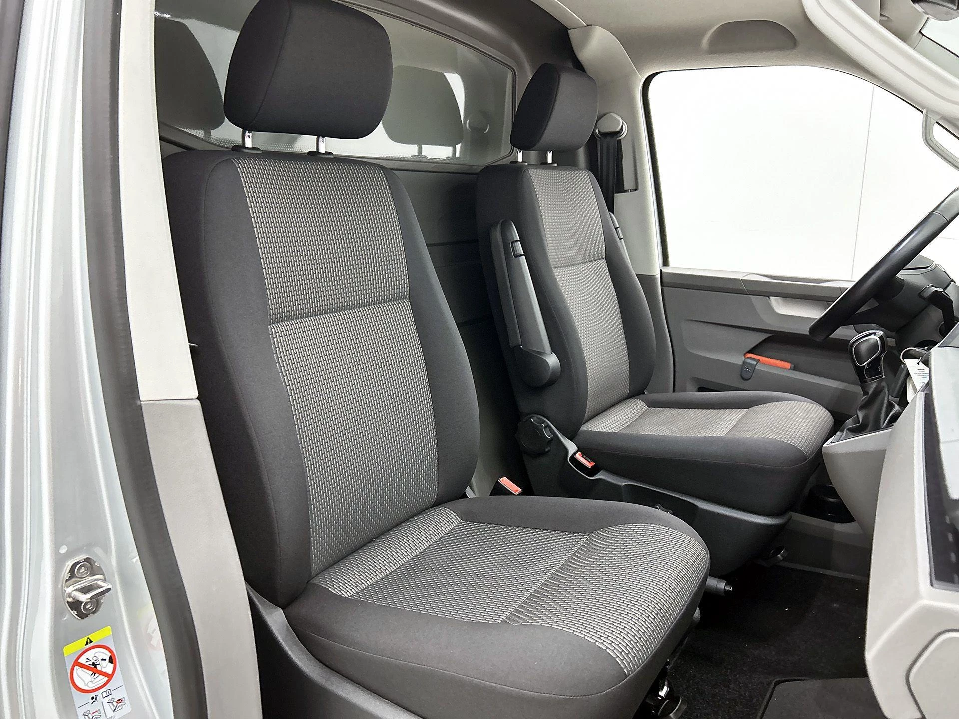 Volkswagen Transporter 2.0 TDI L1H1 Comfortline 150PK