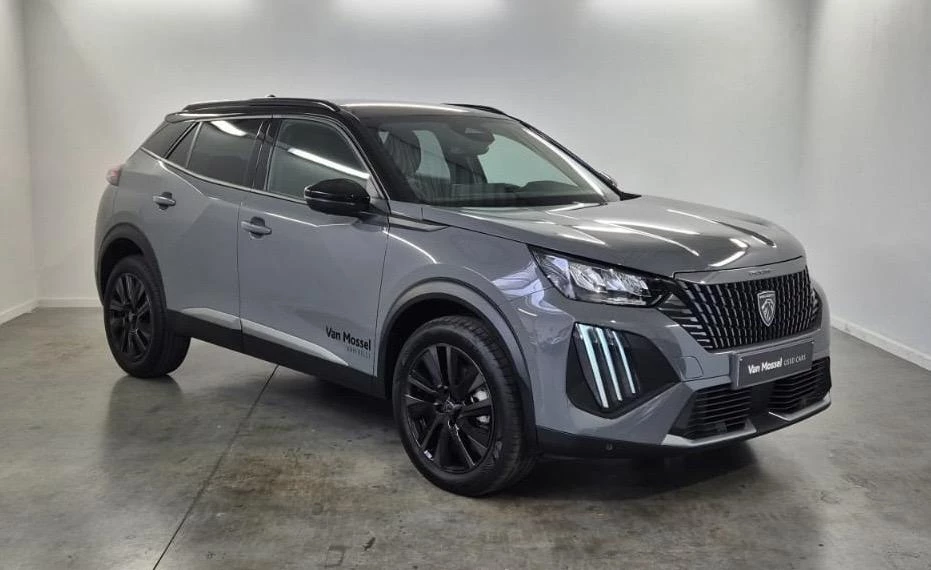 Peugeot 2008 1.2 HYBRID 145 e-DSC6 Envy