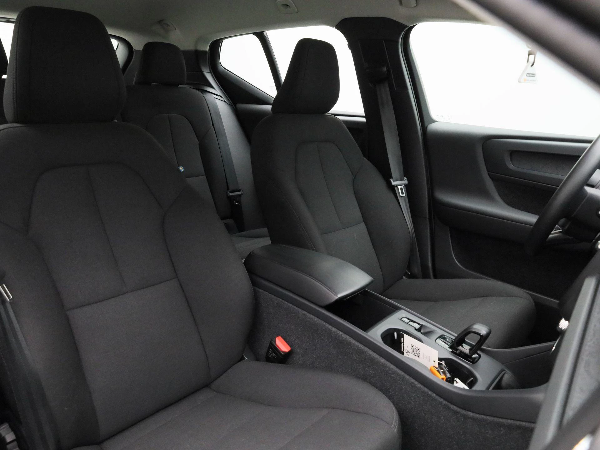 Volvo XC40 T2 Geartronic Momentum