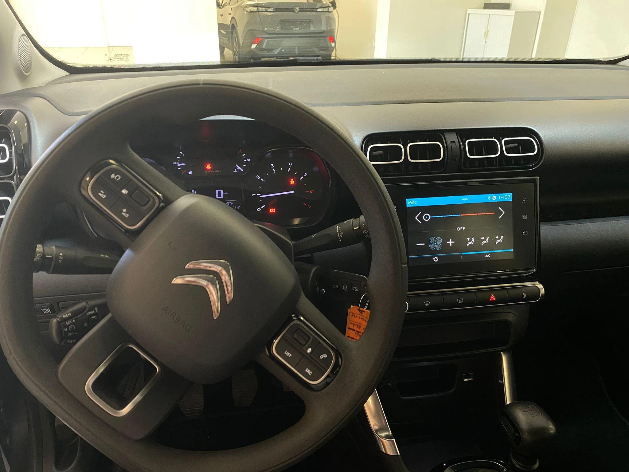 Citroën-C3 Aircross-image-16