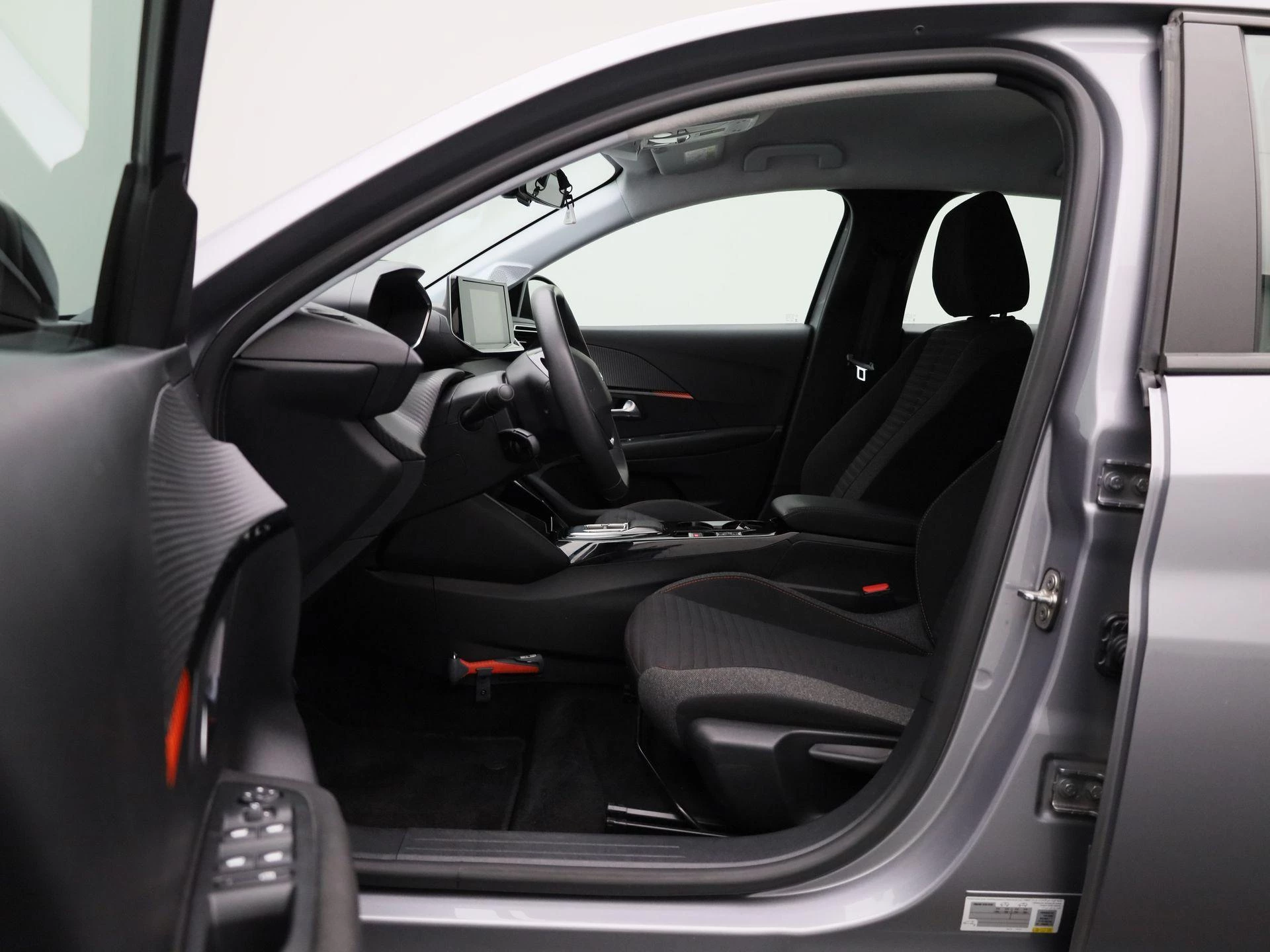 Peugeot e-208 EV Active Pack 50 kWh