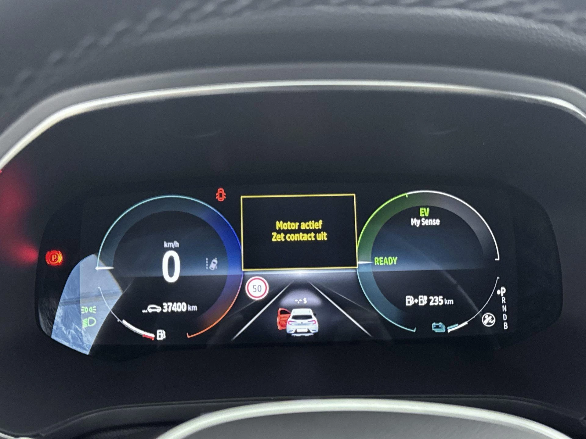 Renault Captur 1.6 E-Tech Plug-In Hybrid Techno 160PK