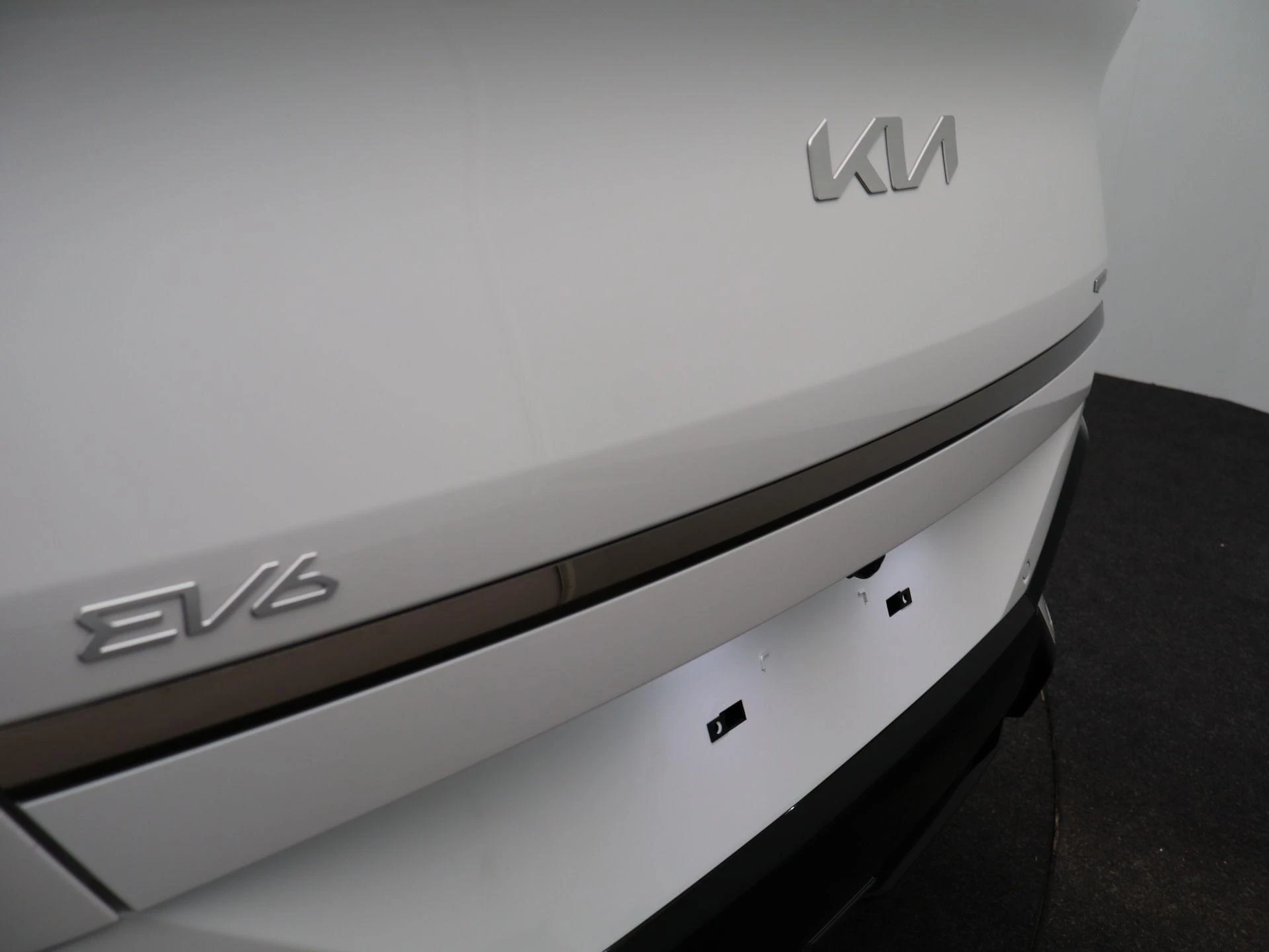 Kia EV6 GT-Line 84 kWh