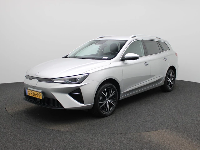 MG MG5