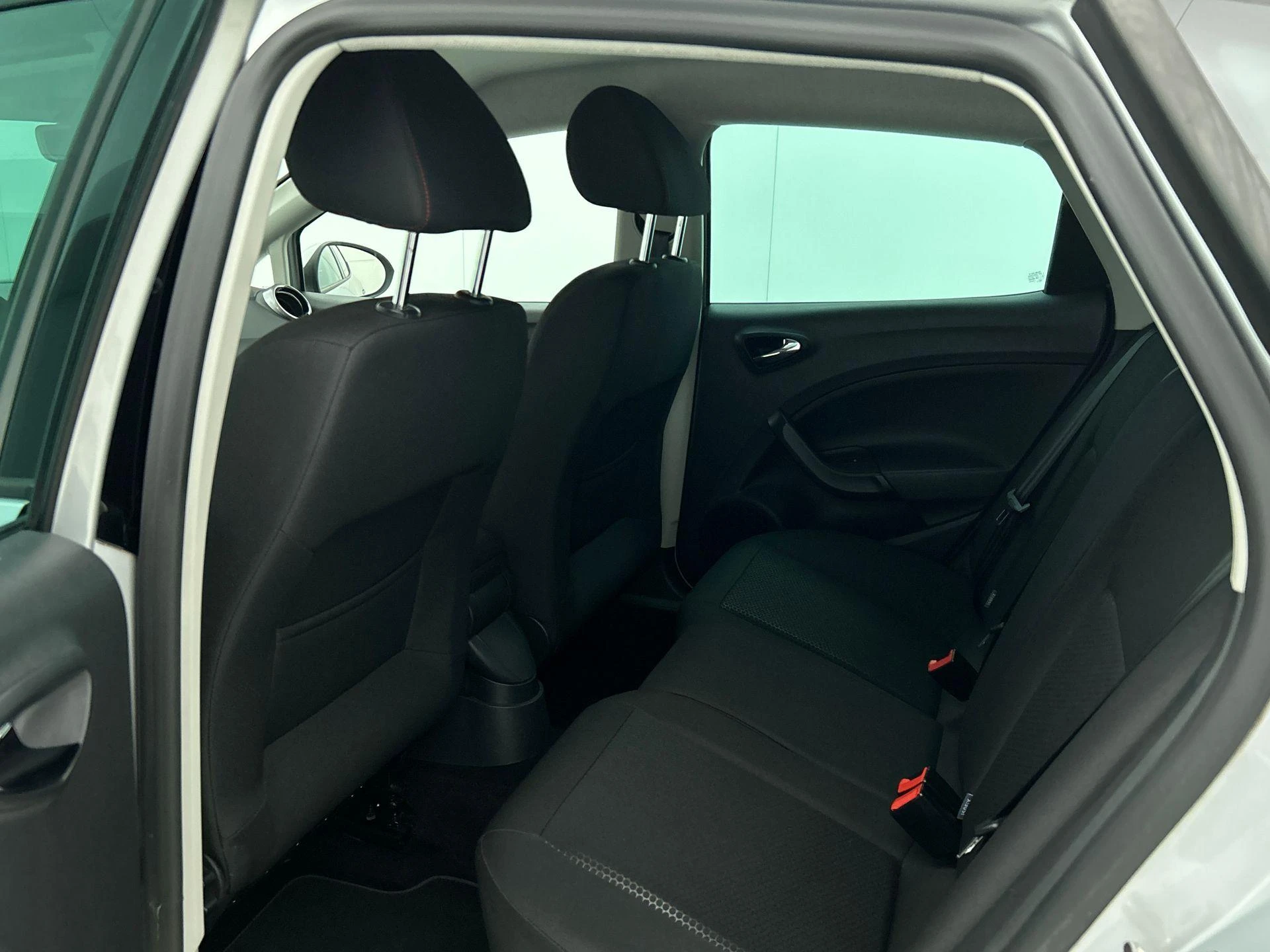 SEAT Ibiza 1.0 EcoTSI FR Connect