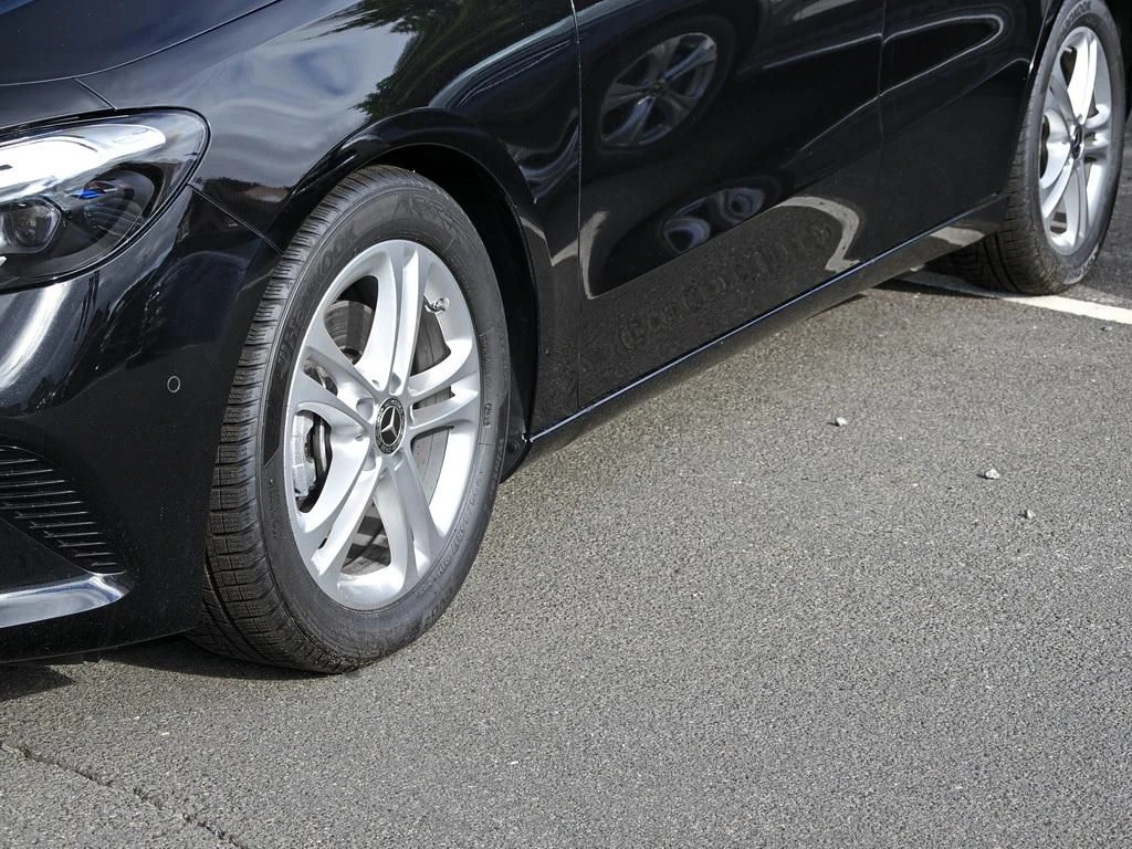 Mercedes-Benz-B-Klasse 200-image-5
