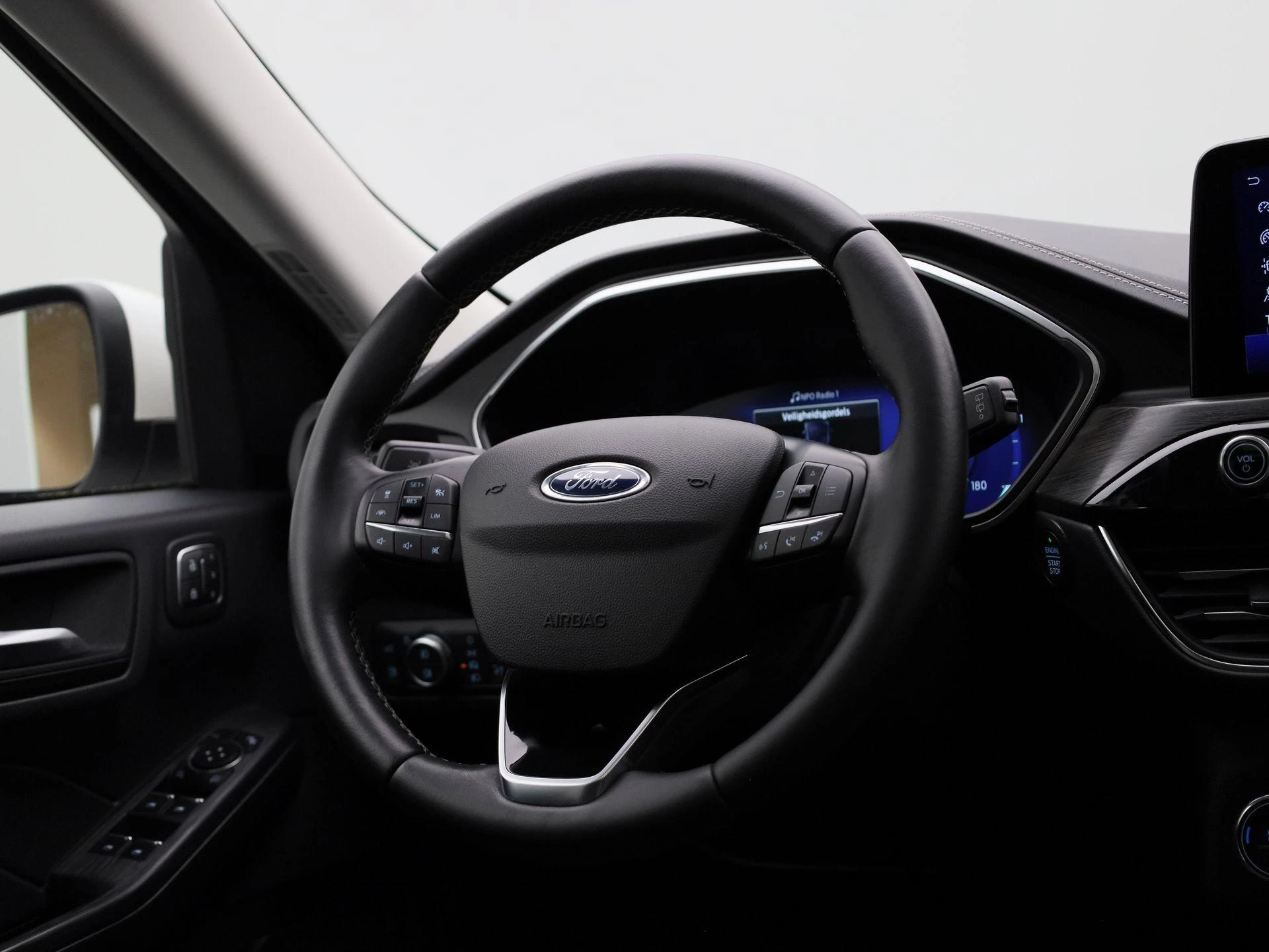 Ford Kuga 2.5 PHEV Vignale