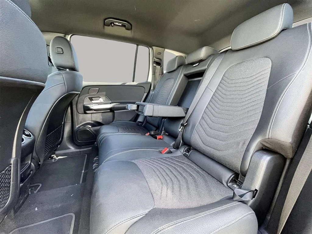 Mercedes-Benz EQB 250+ EL Progressive 190HK 5d Aut.