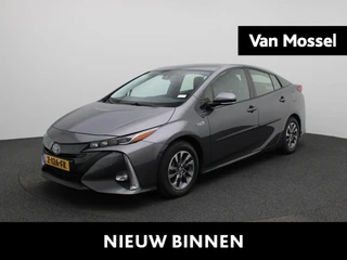 Toyota Prius 1.8 Executive