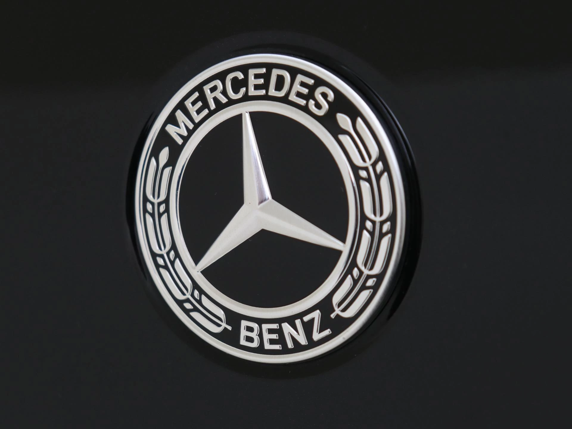 Mercedes-Benz GLC 300e 4MATIC AMG Line