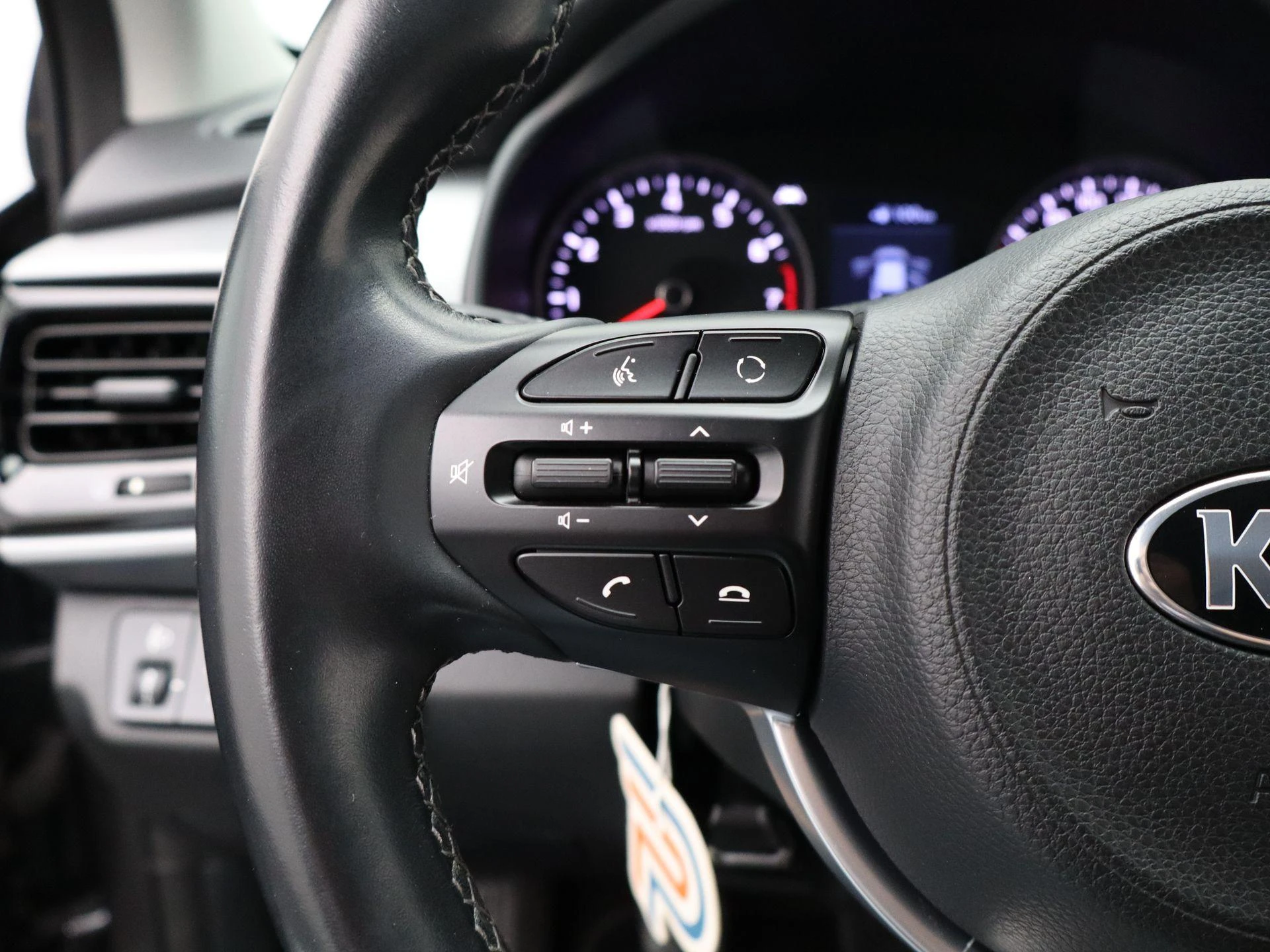 Kia Stonic 1.0 T-GDi DynamicPlusLine