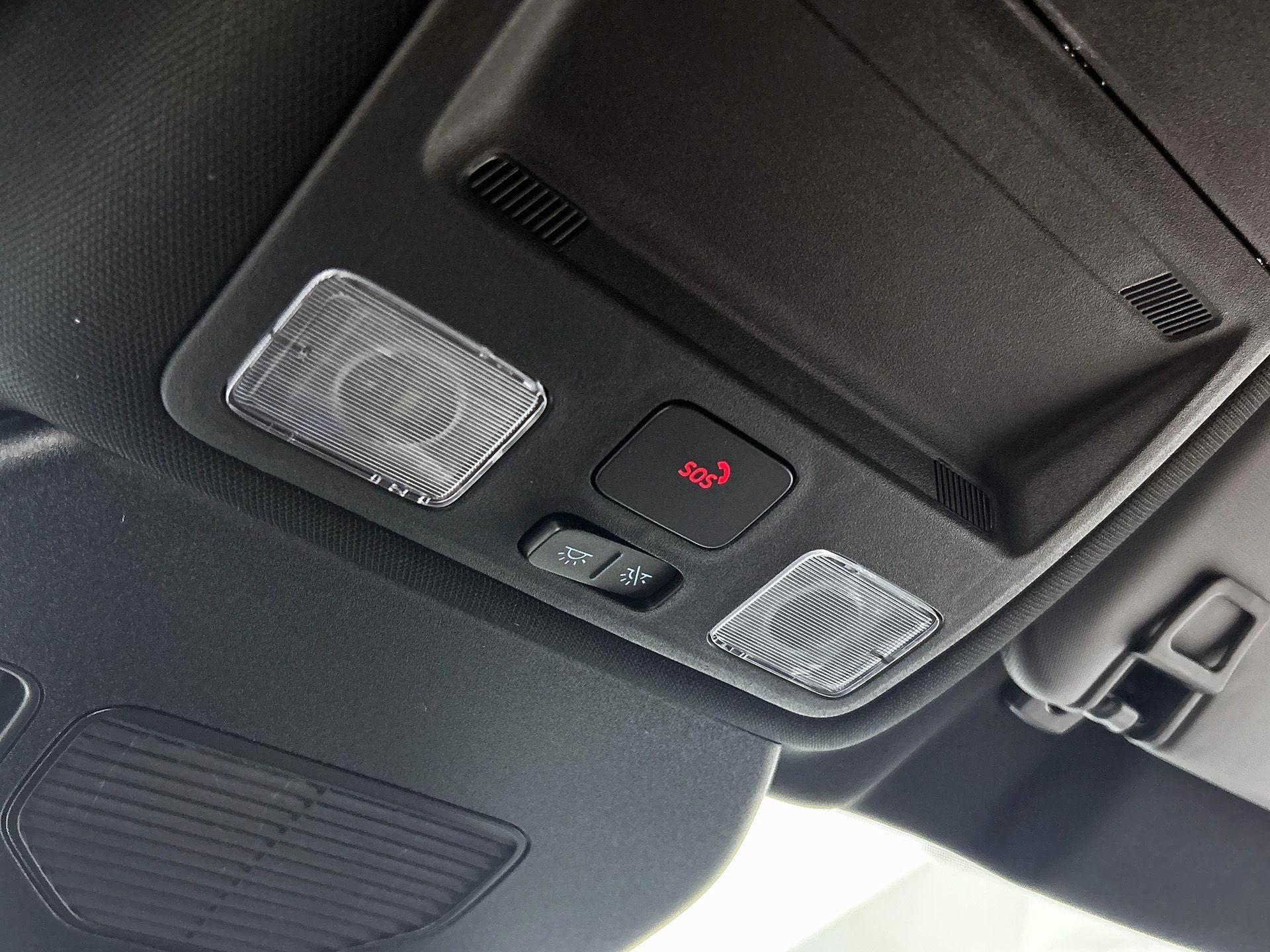 Ford Kuga 2.5 PHEV ST-Line X