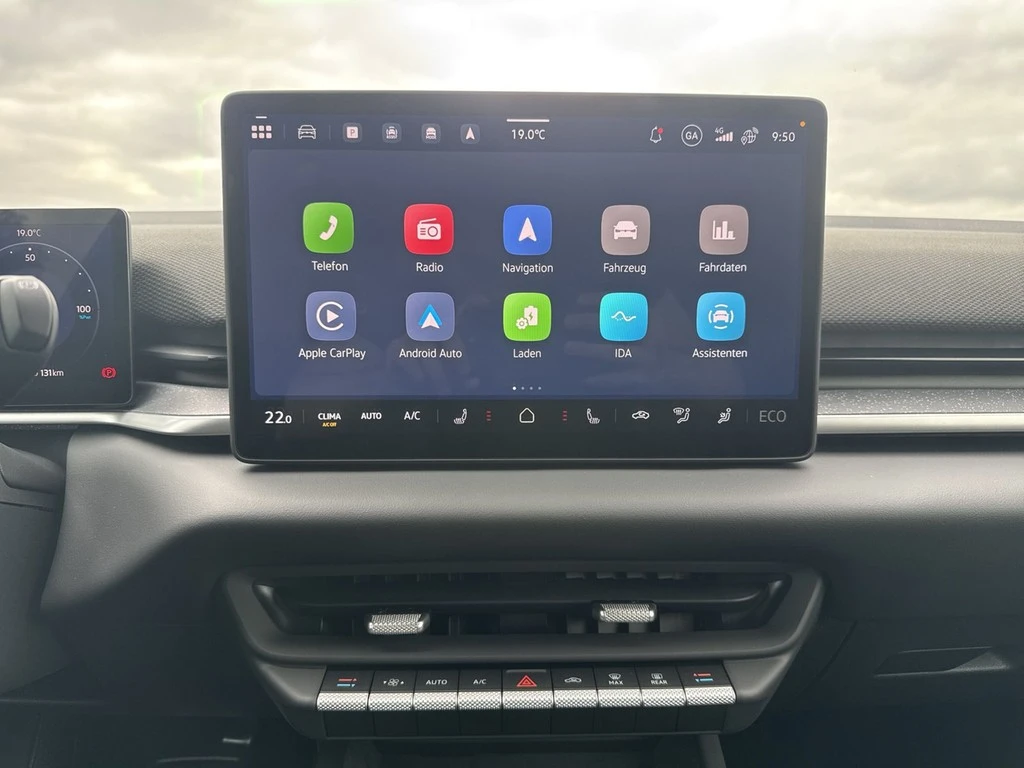 Volkswagen ID.3 Neo Style *Pano*Harman Kardon*Area View