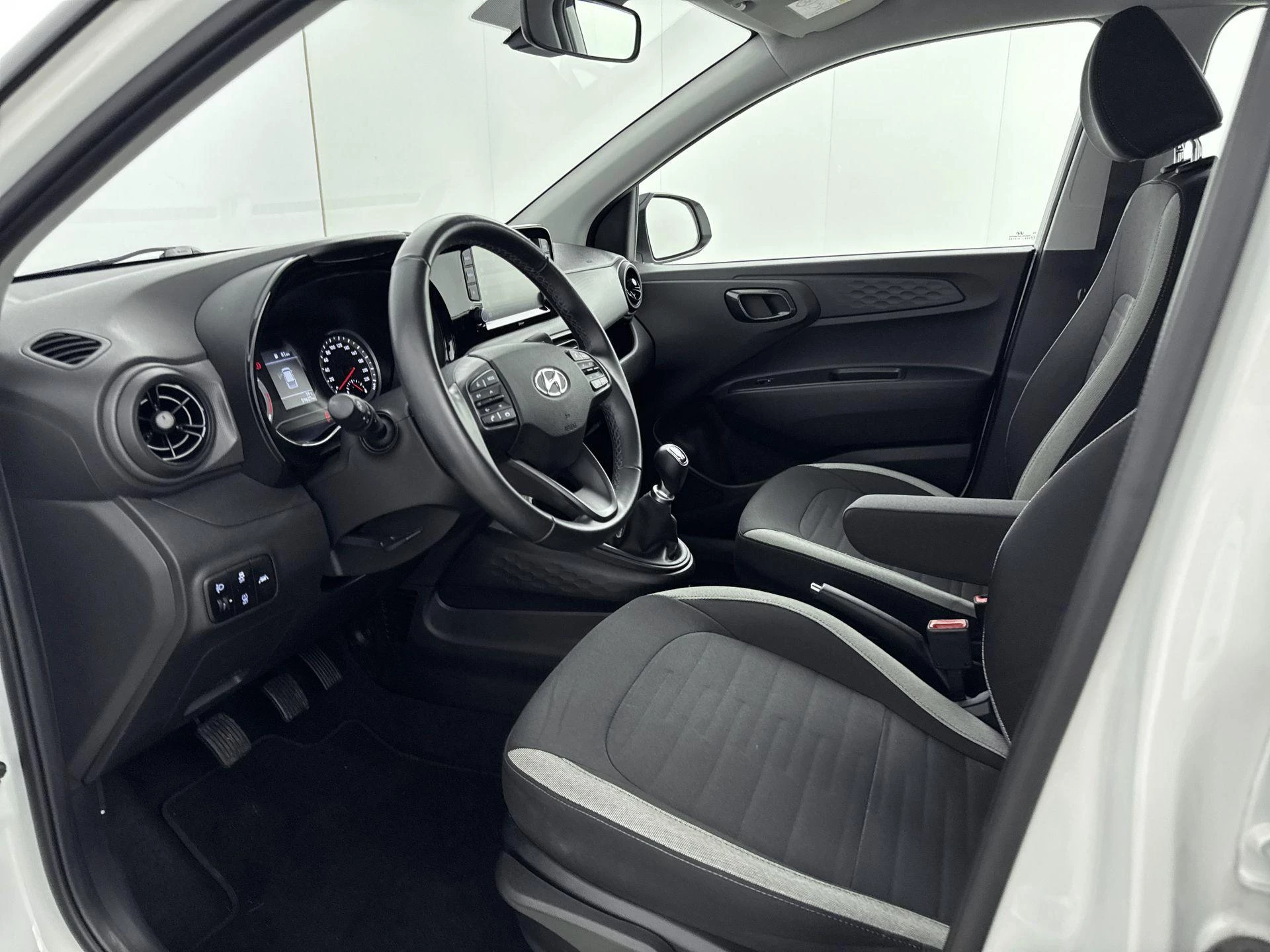 Hyundai i10 1.0 Comfort