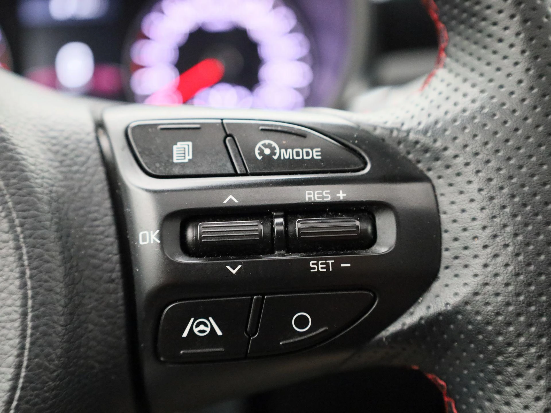 Kia Picanto 1.0 T-GDi GT-Line 5p