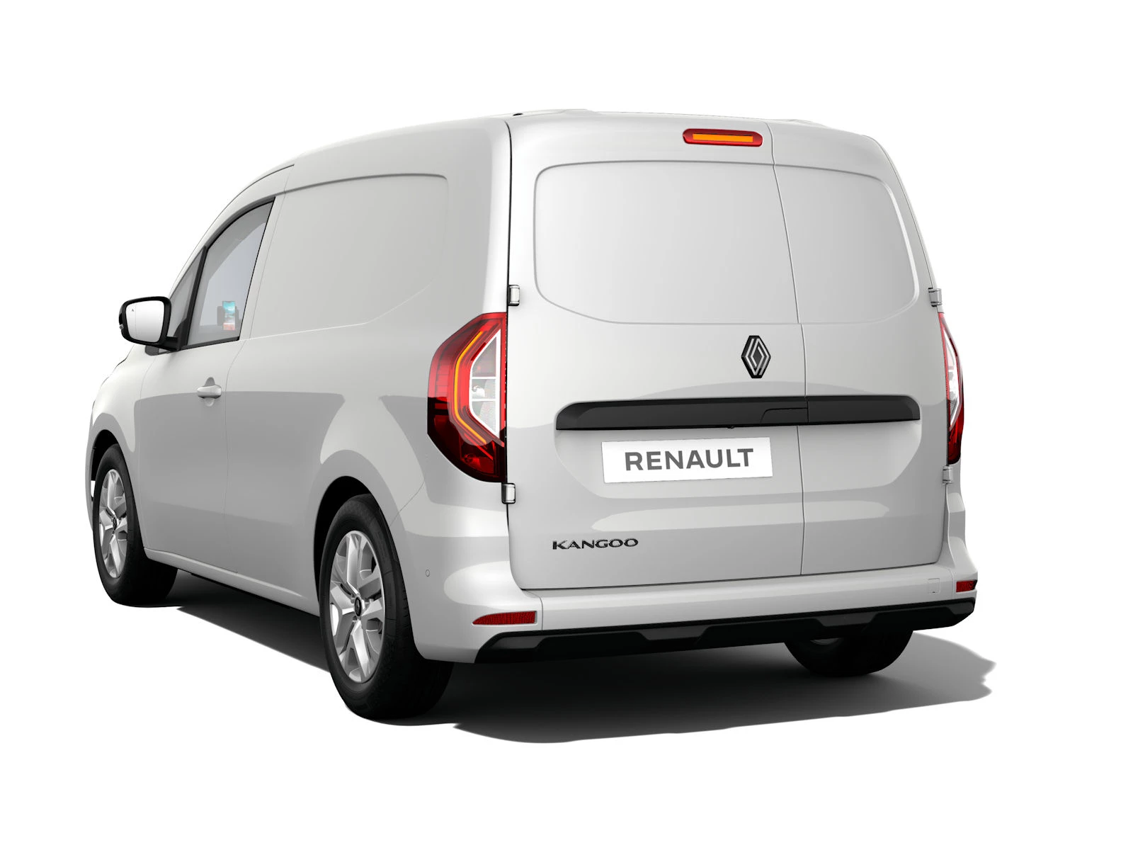 Renault Kangoo Advance