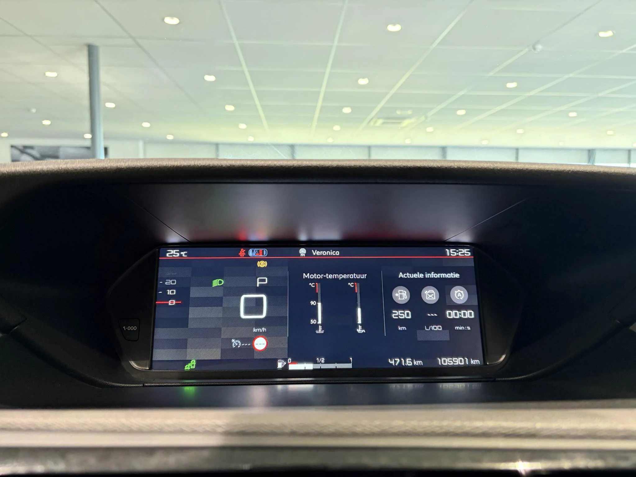 Citroën-C4 Spacetourer-image-10