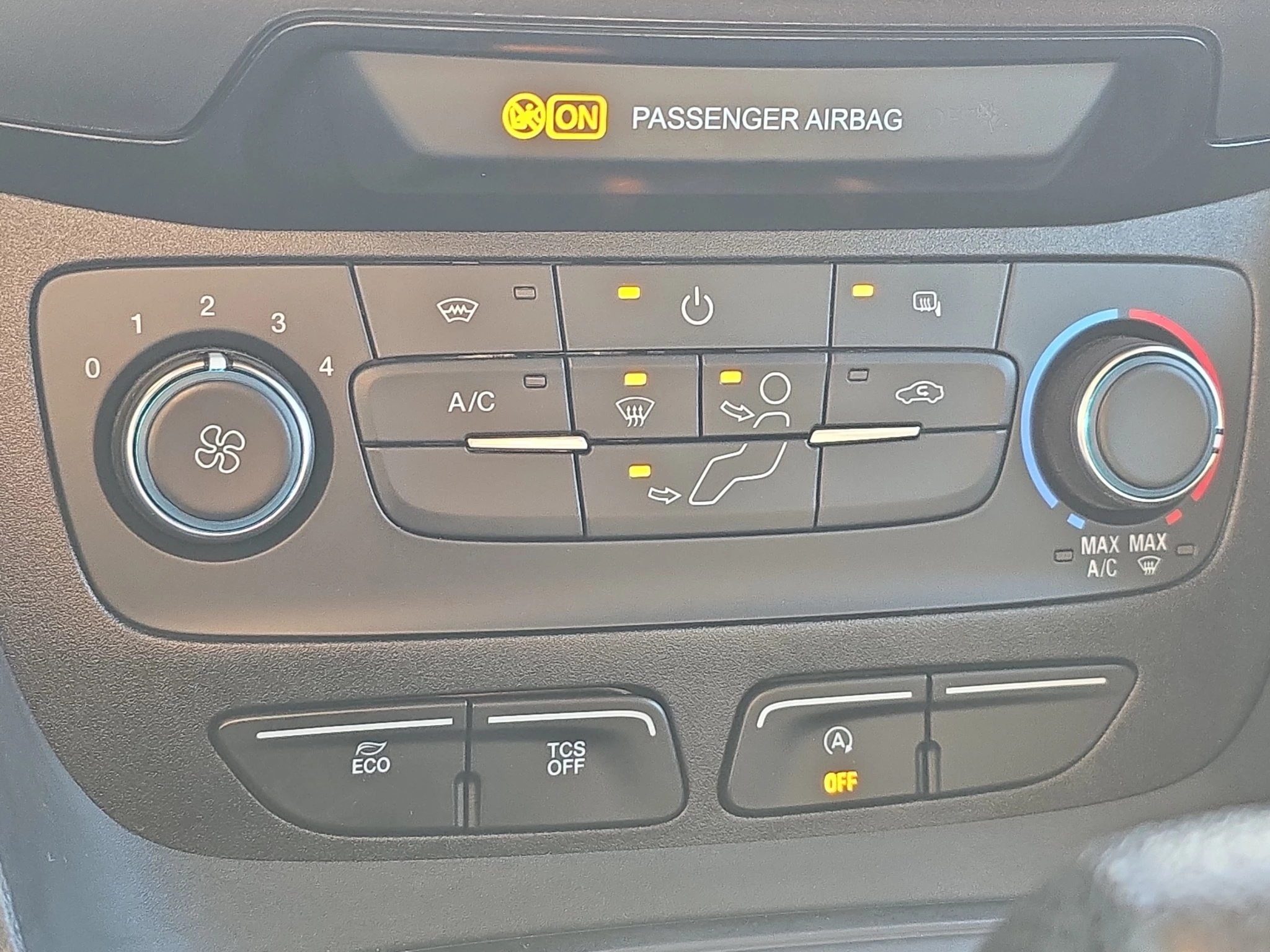 Ford Transit Connect Trend T230 L2 Autom.