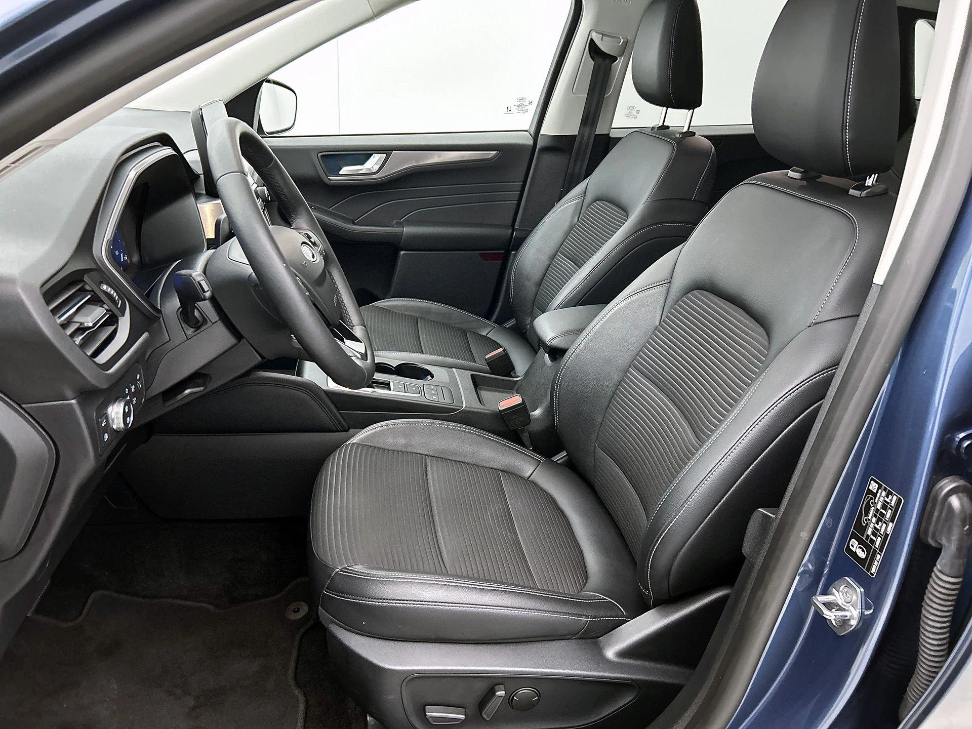 Ford Kuga 2.5 PHEV Titanium X