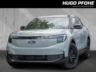Ford Explorer Collection Extended Range 79kWh RWD Sports Utility Vehicle. 210 kW. 5-türig. 2026.75