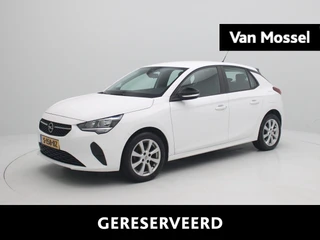 Opel Corsa 1.2 Edition