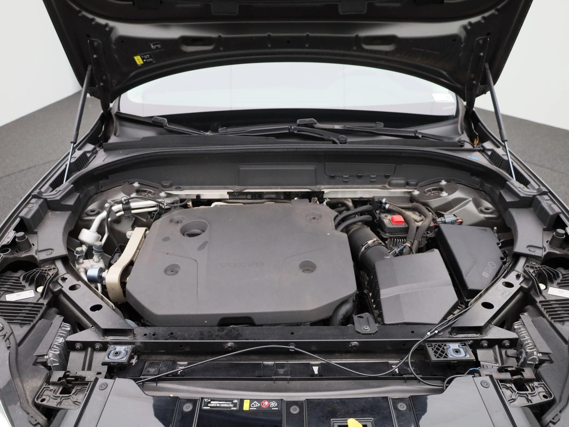 Volvo XC60 B4 D Geartronic Momentum Pro