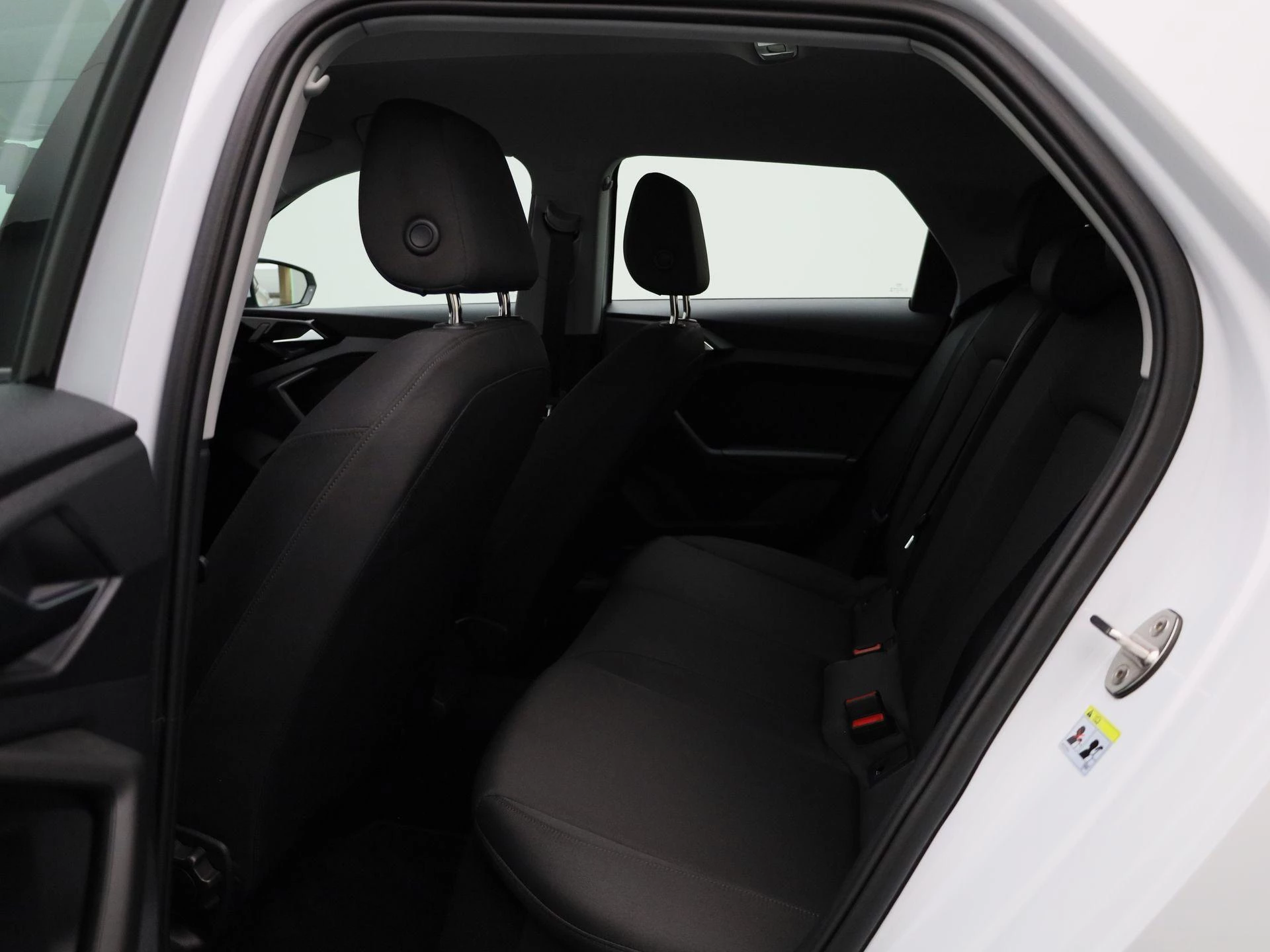 Audi A1 Sportback 1.0 25 TFSI 70kW