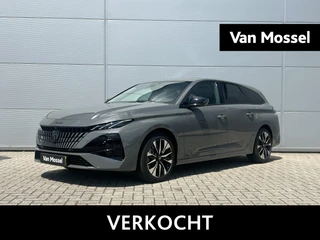 Peugeot 308 SW 1.2 Hybrid 145 e-DCS6 GT