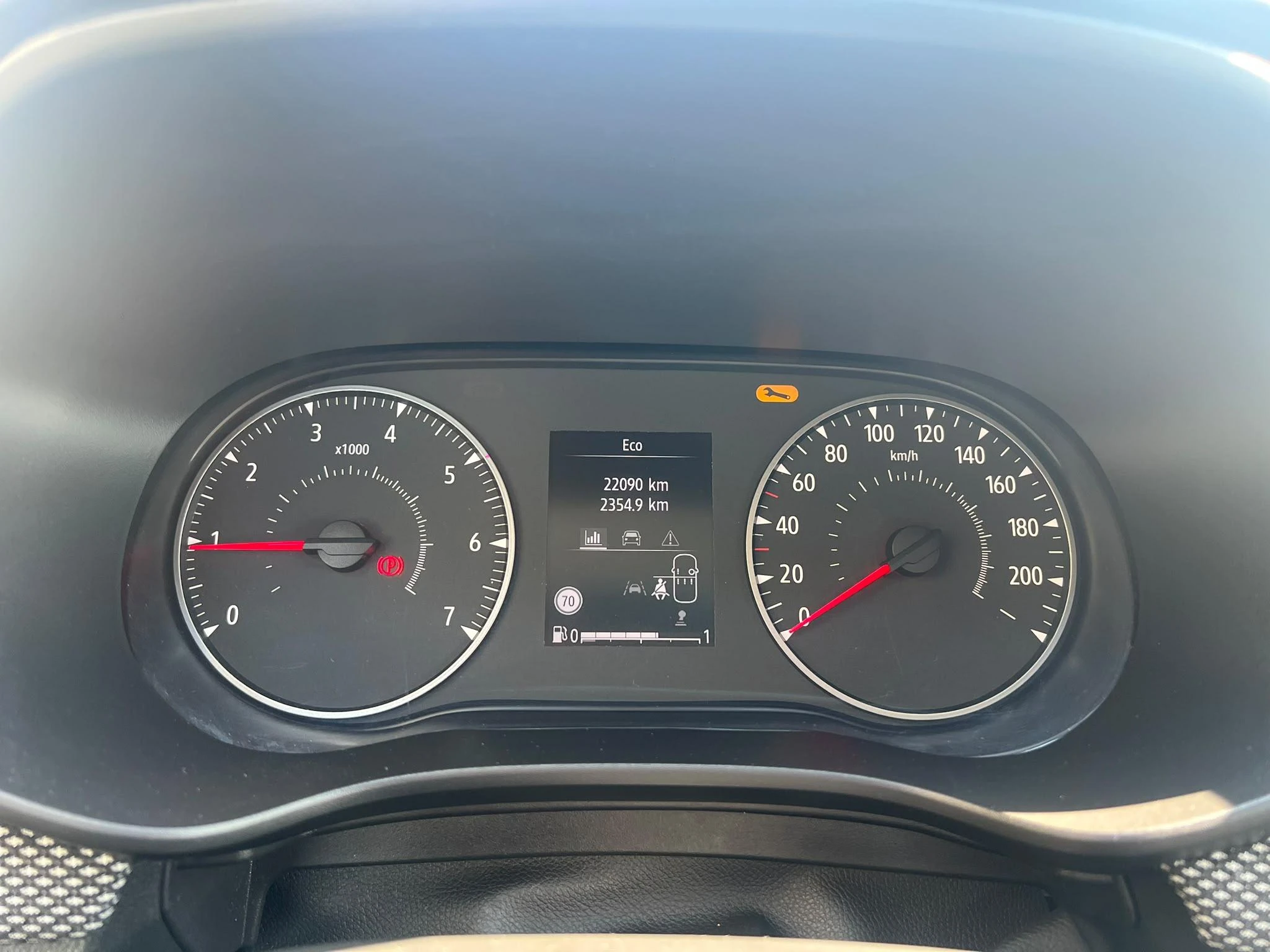 Dacia-Sandero Stepway-image-11