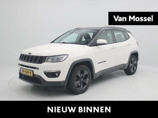 Jeep Compass 1.4 MultiAir Night Eagle