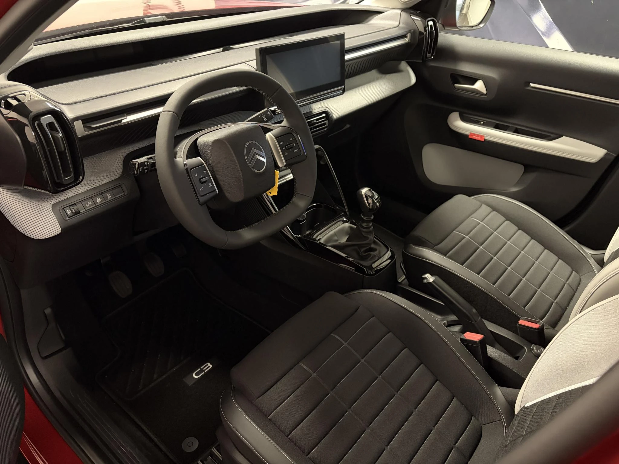 Citroën-C3-image-8