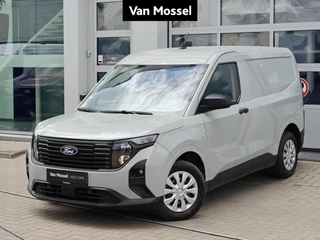 Ford Transit Courier 1.0 EcoBoost 73kW