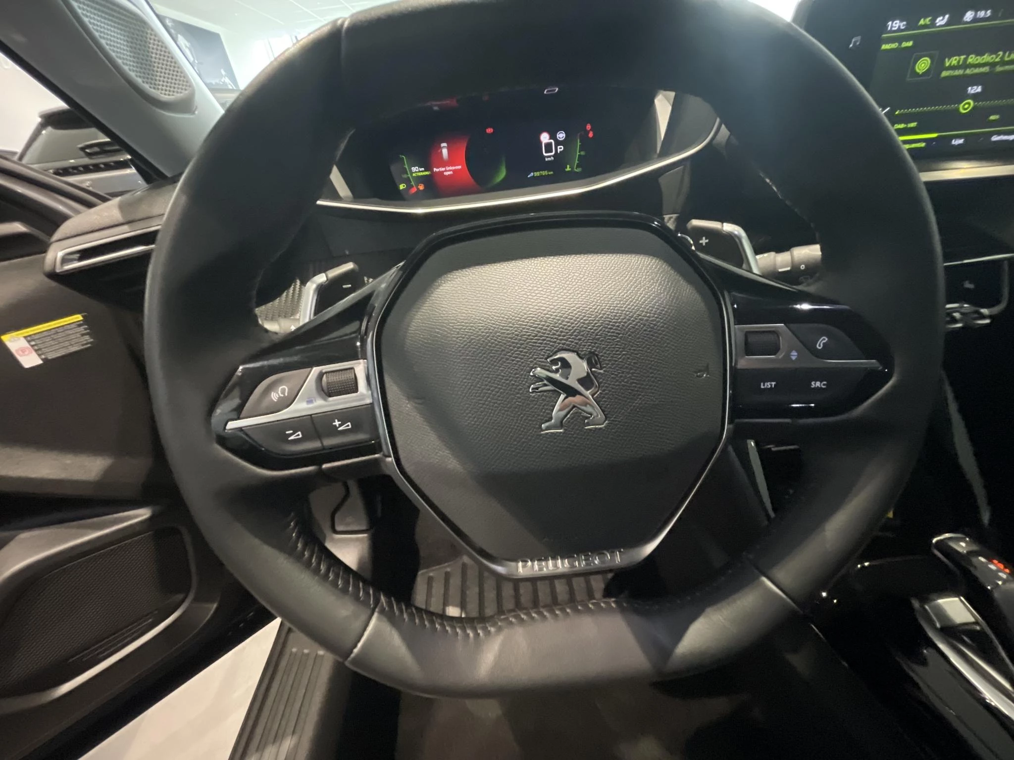 Peugeot 2008 1.2 Puretech 96kW S&S EAT8 Allure