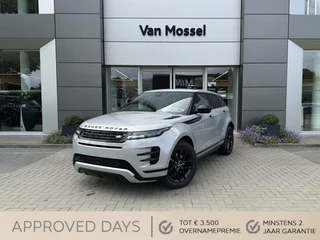 Land Rover Range Rover Evoque P270e Dynamic SE AWD Auto. 26MY