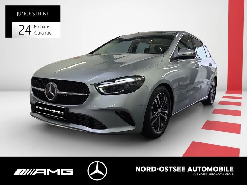 Mercedes-Benz-B-Klasse-image-0