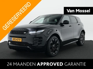 Land Rover Range Rover Evoque 1.5 P270e PHEV Business Dynamic Edition