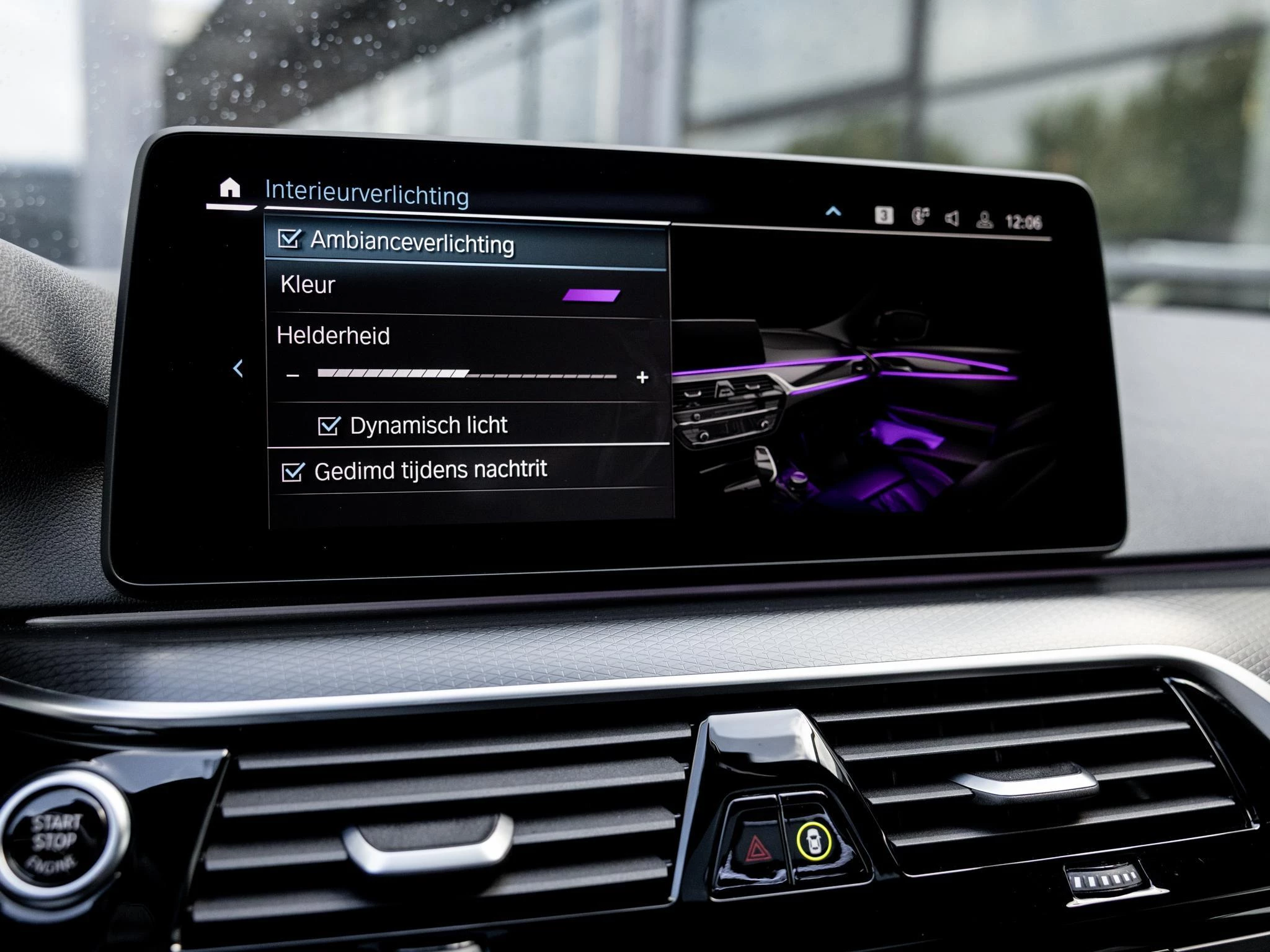 BMW 5 Serie 530e Business Edition Plus