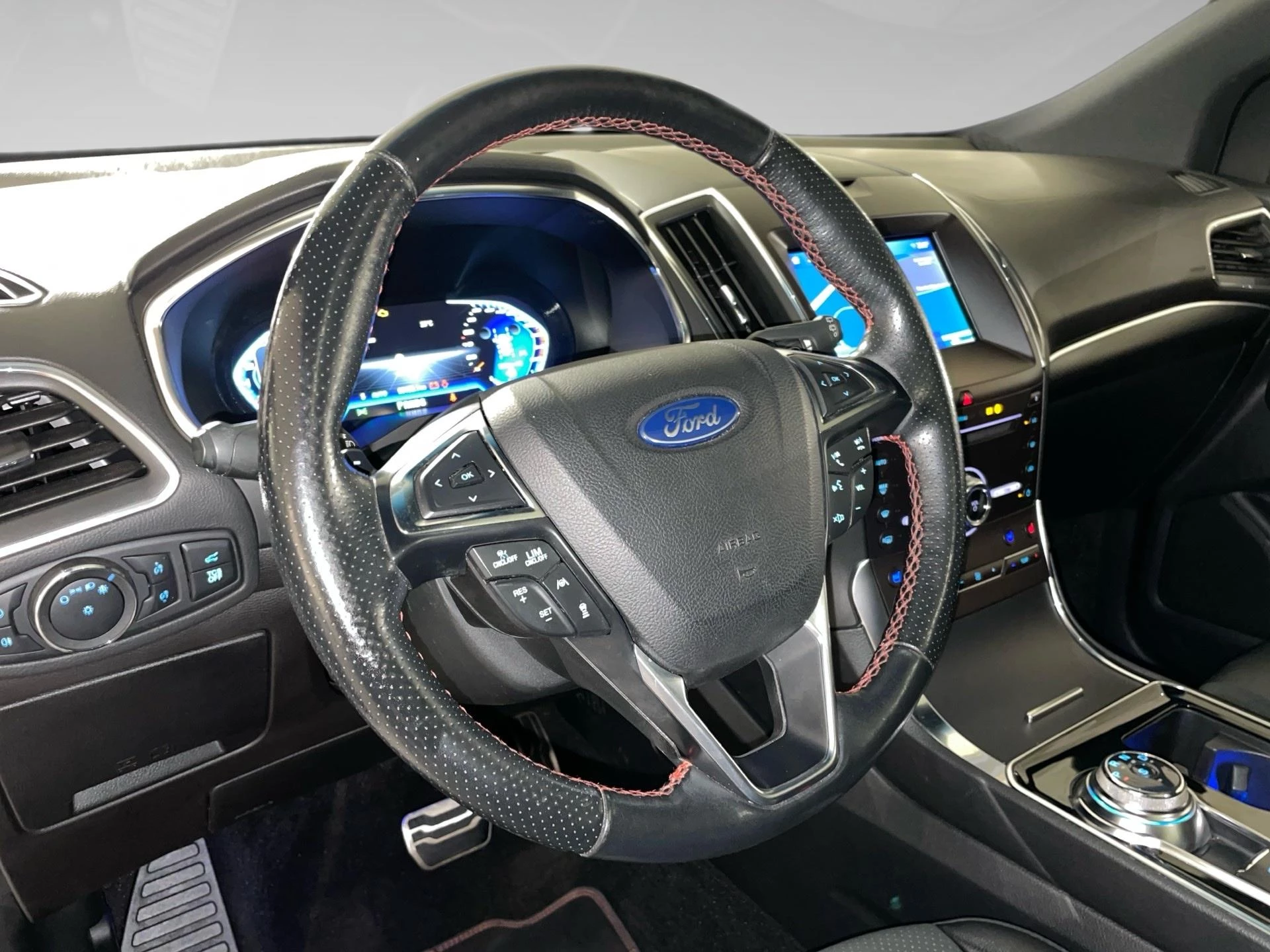 Ford Edge 2.0 ST-LINE 175kW 4x4 Aut.