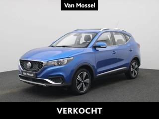 MG ZS EV MG Luxury 45 kWh