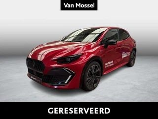 Renault Clio E-TECH Full Hybrid 160 Esprit Alpine